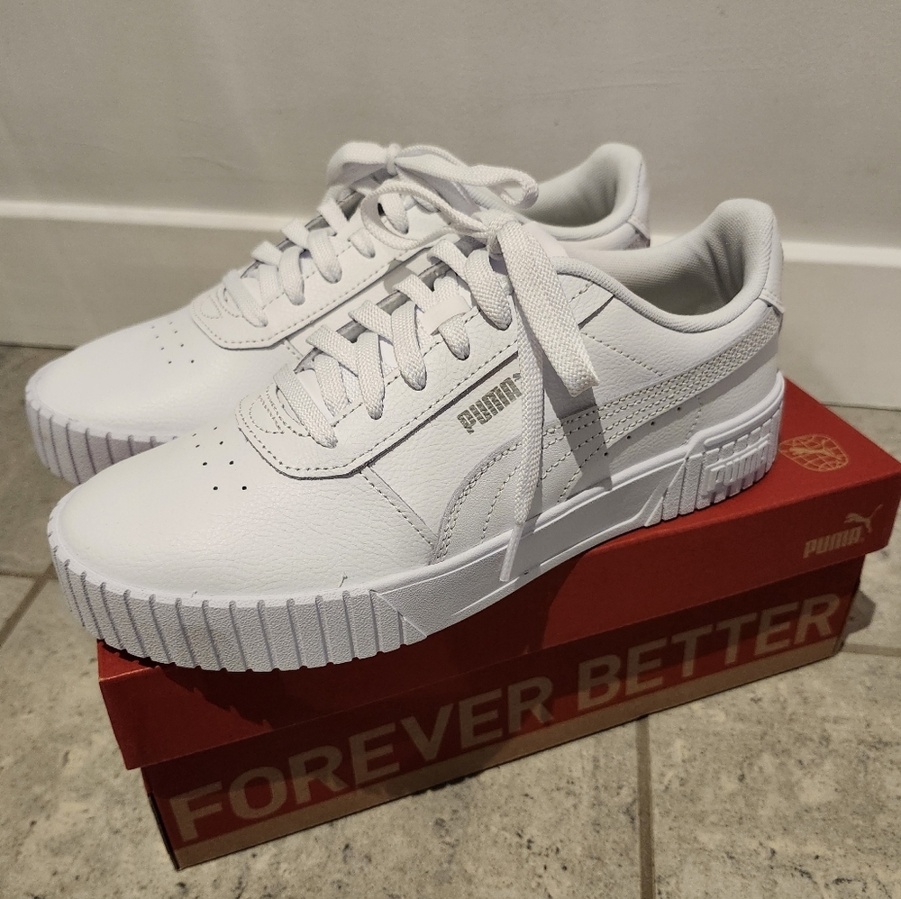Puma Sneakers